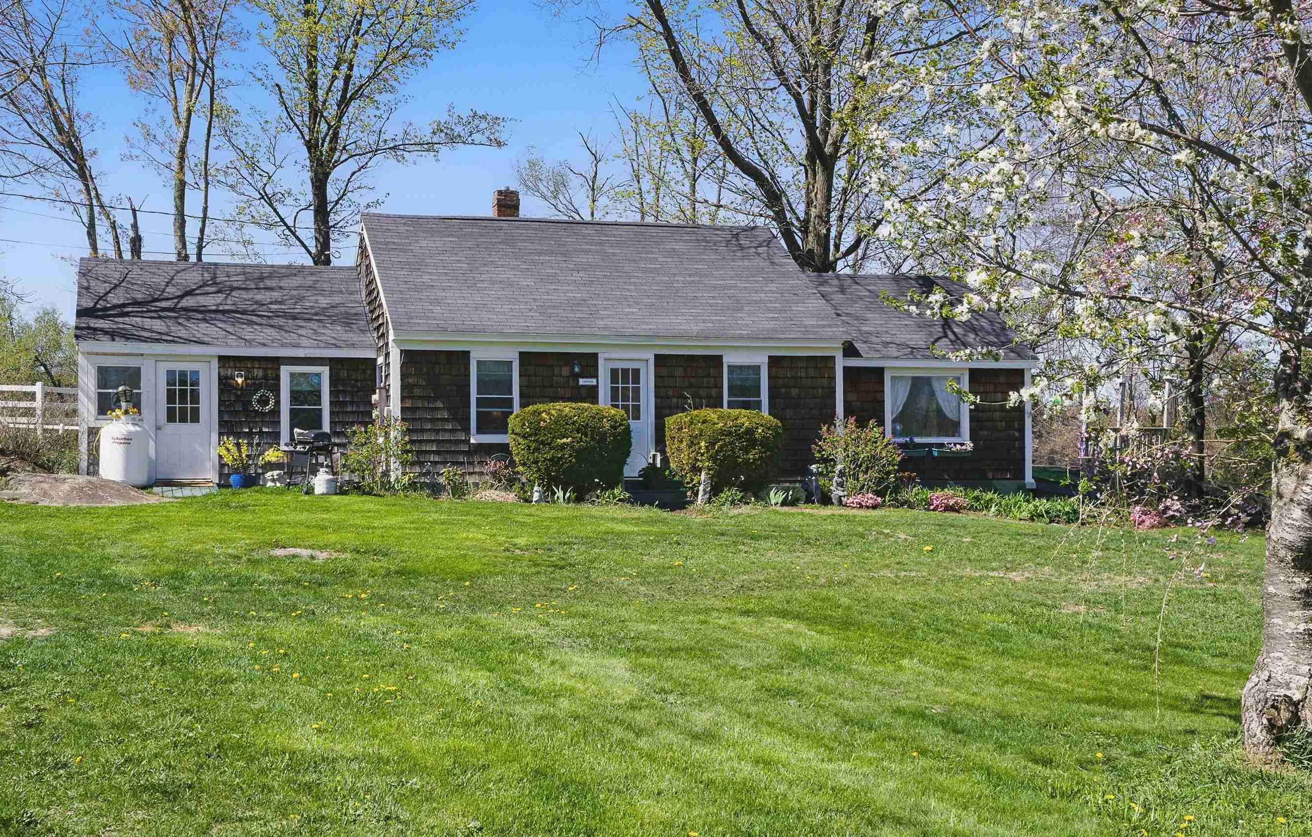 11 Pony Farm Lane