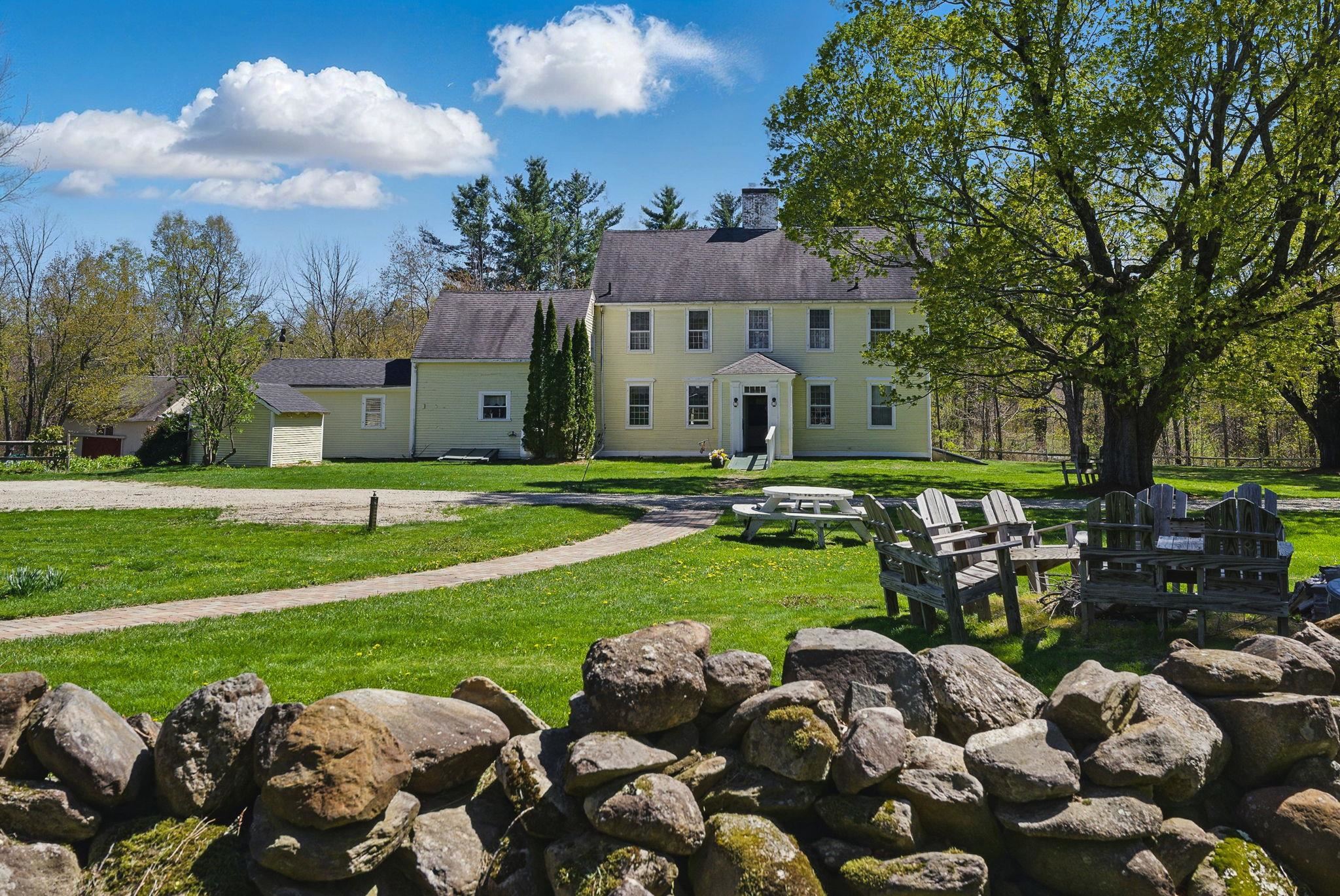 11 Pony Farm Lane