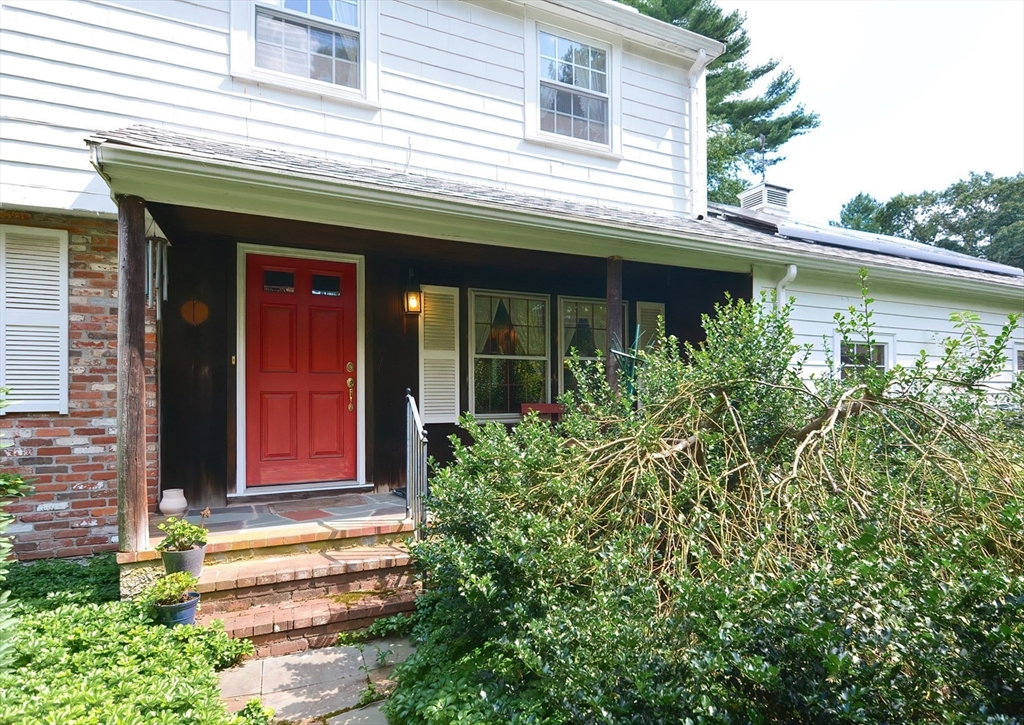 16 Lantern Lane
