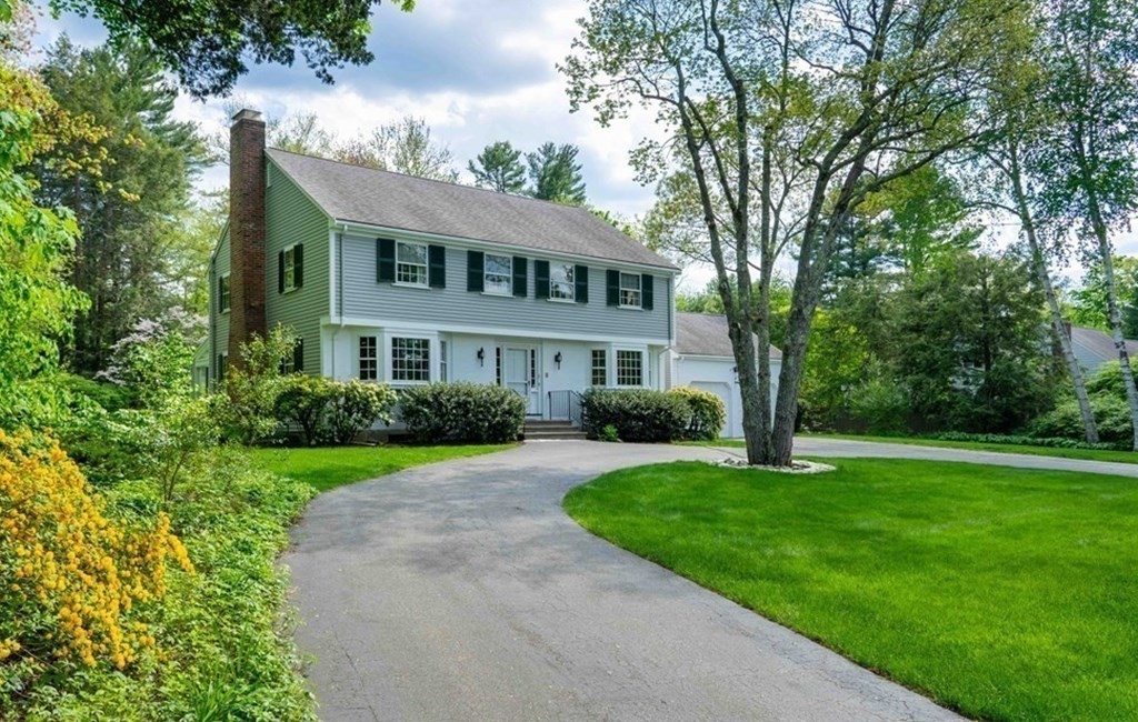 18 Greystone Rd