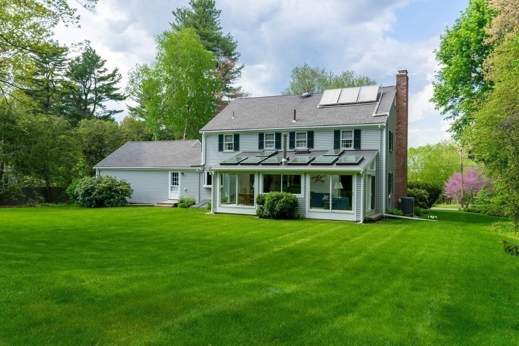 18 Greystone Rd
