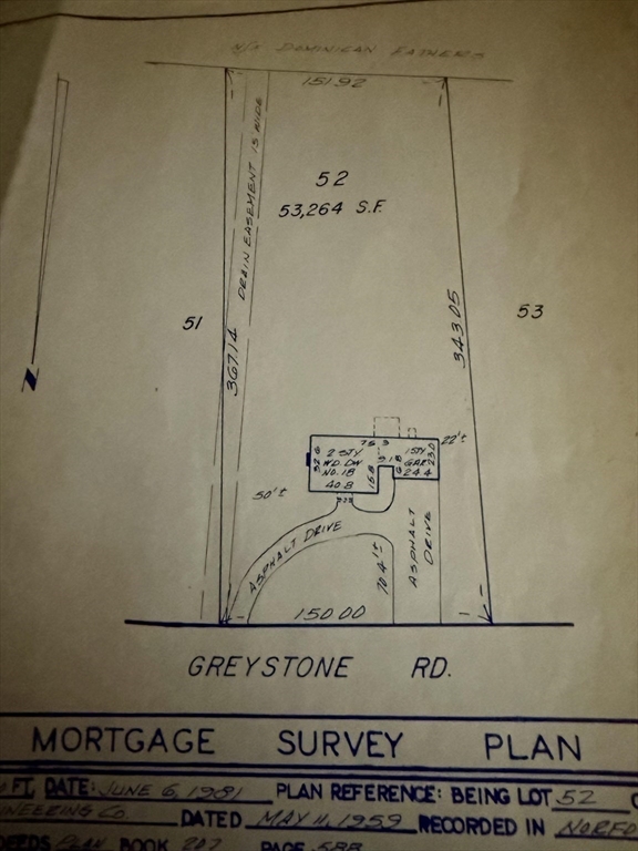 18 Greystone Rd