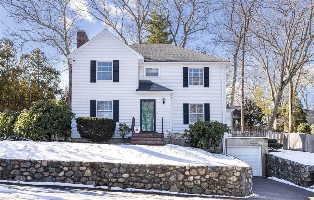33 Morningside Rd