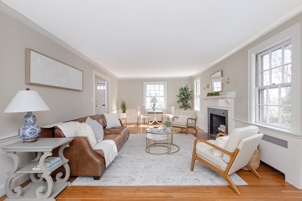 33 Morningside Rd