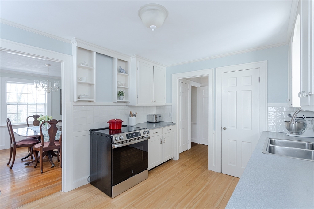 33 Morningside Rd