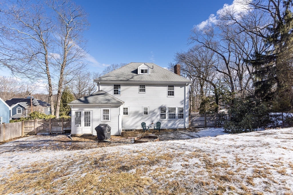 33 Morningside Rd