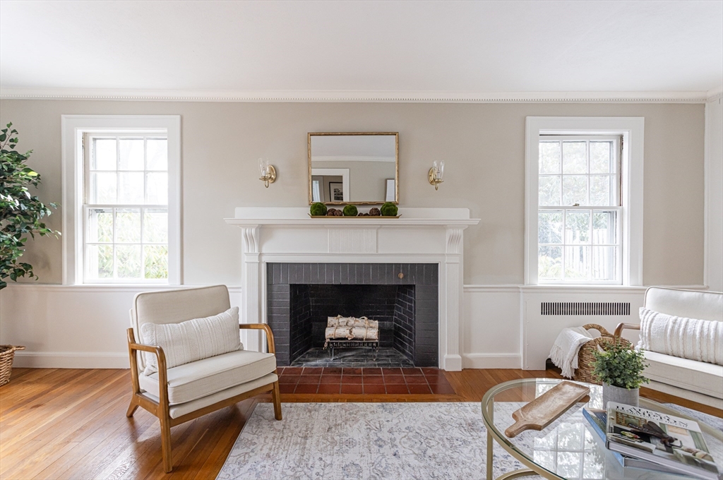 33 Morningside Rd