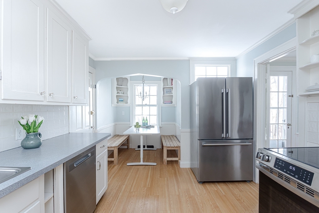 33 Morningside Rd