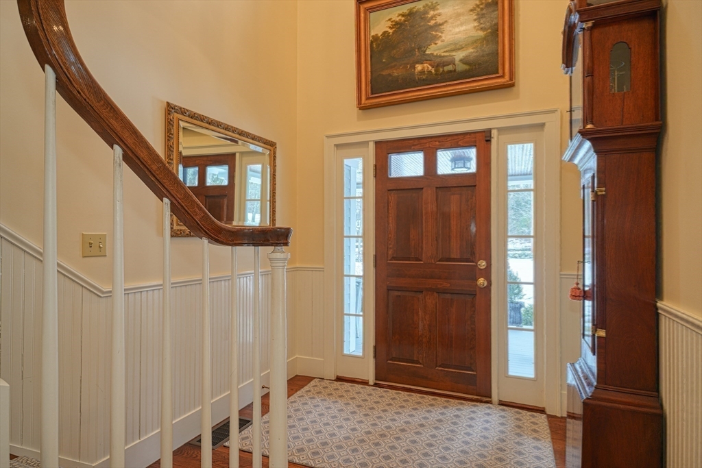 191 Claybrook Rd