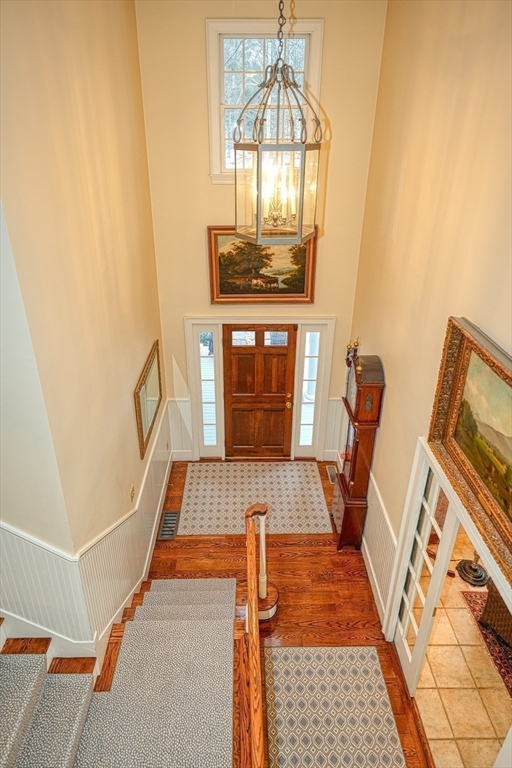 191 Claybrook Rd