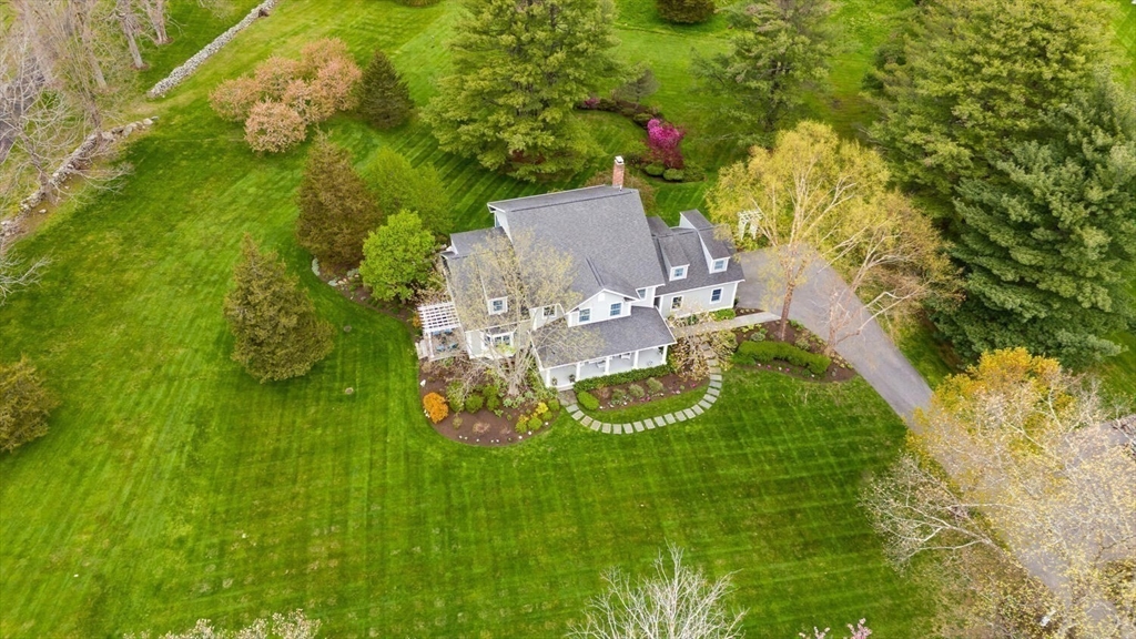 191 Claybrook Rd