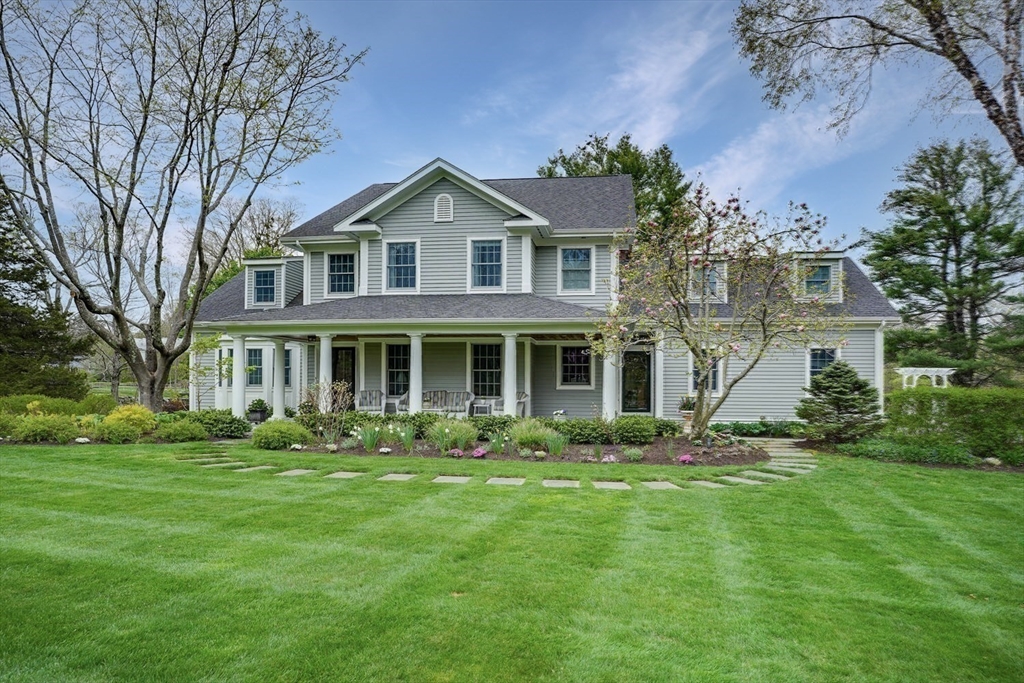 191 Claybrook Rd