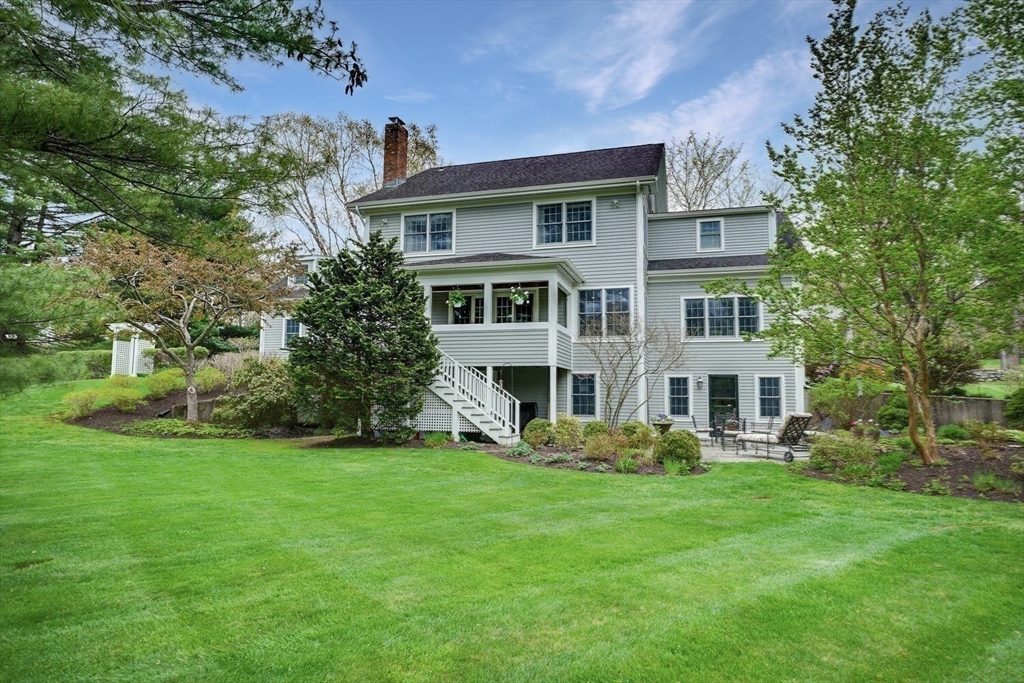 191 Claybrook Rd