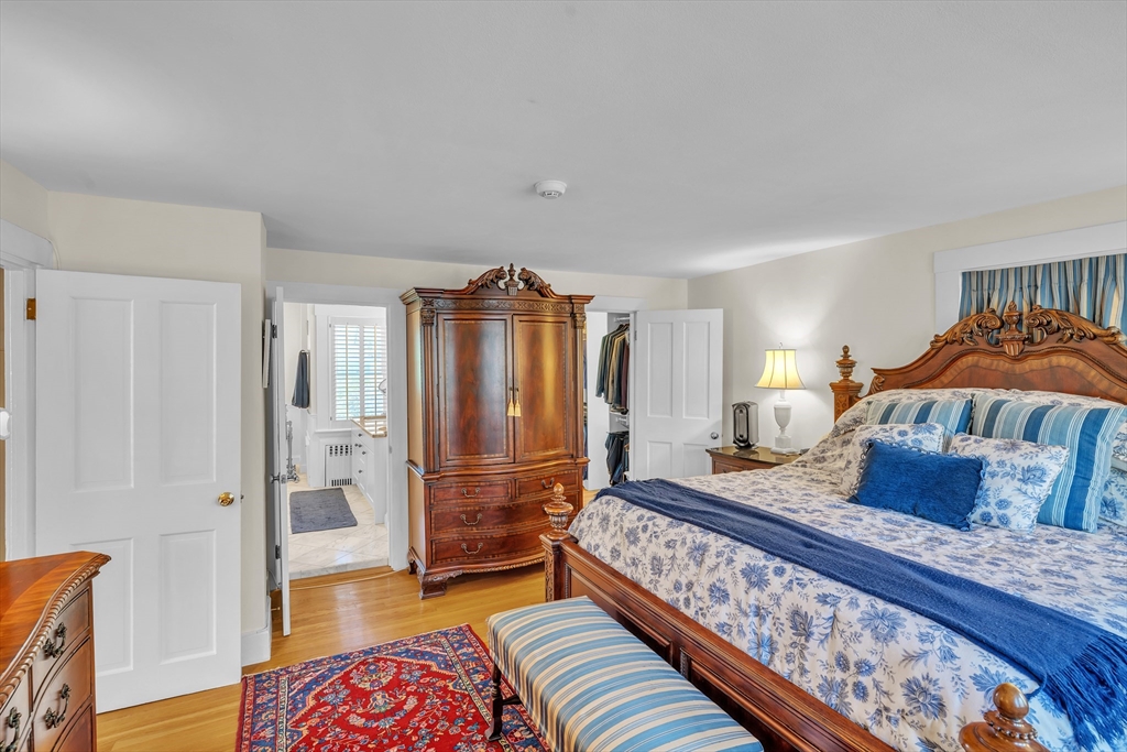 40 Pleasant St