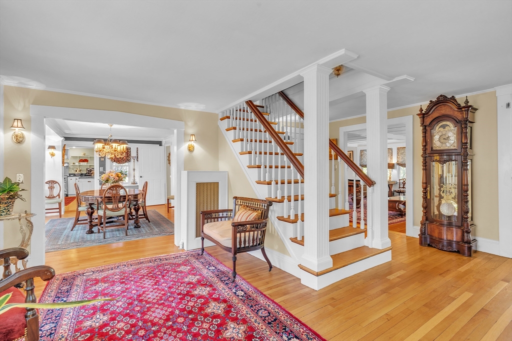 40 Pleasant St