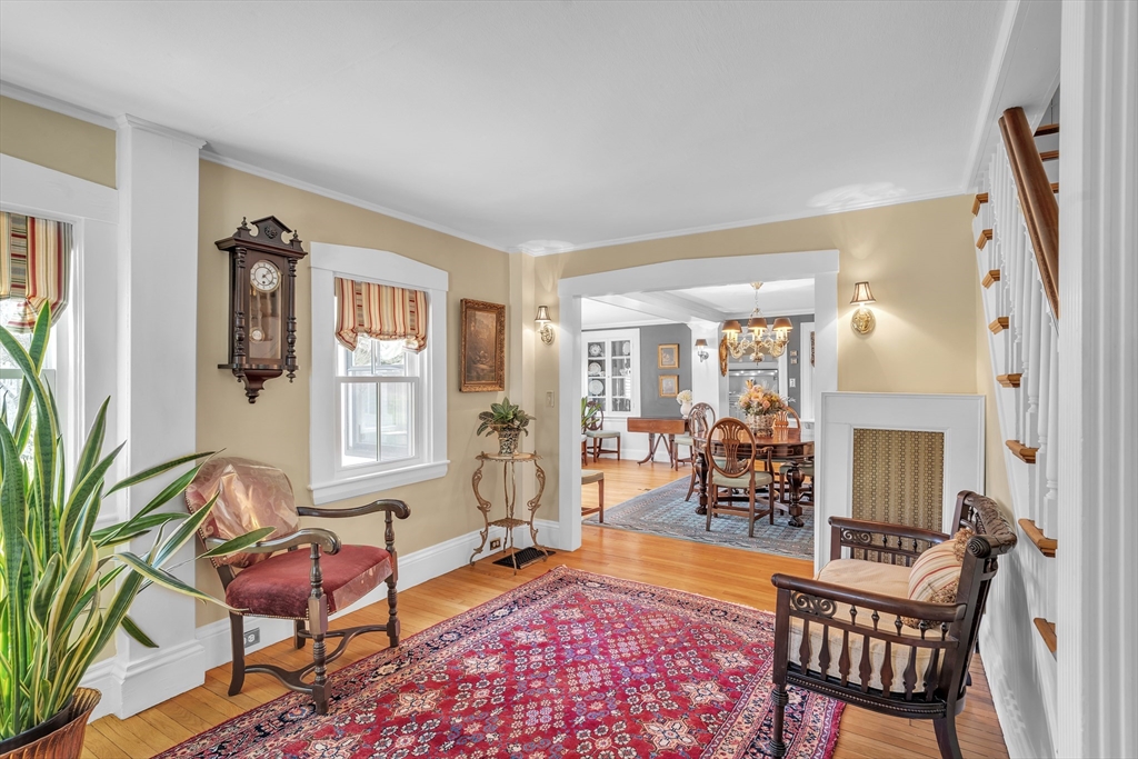 40 Pleasant St
