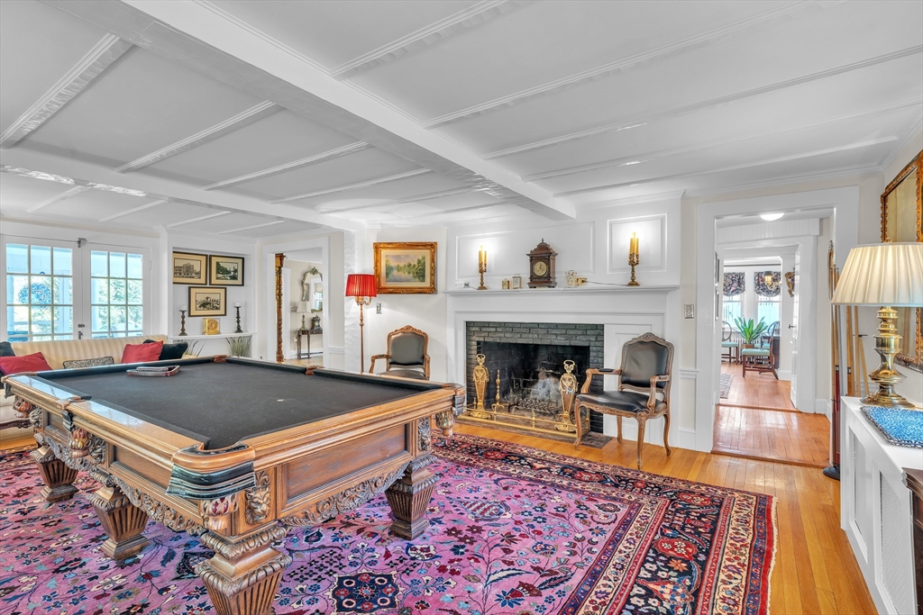 40 Pleasant St