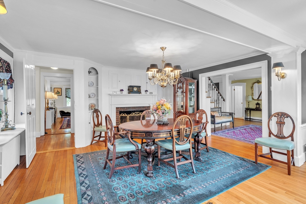 40 Pleasant St