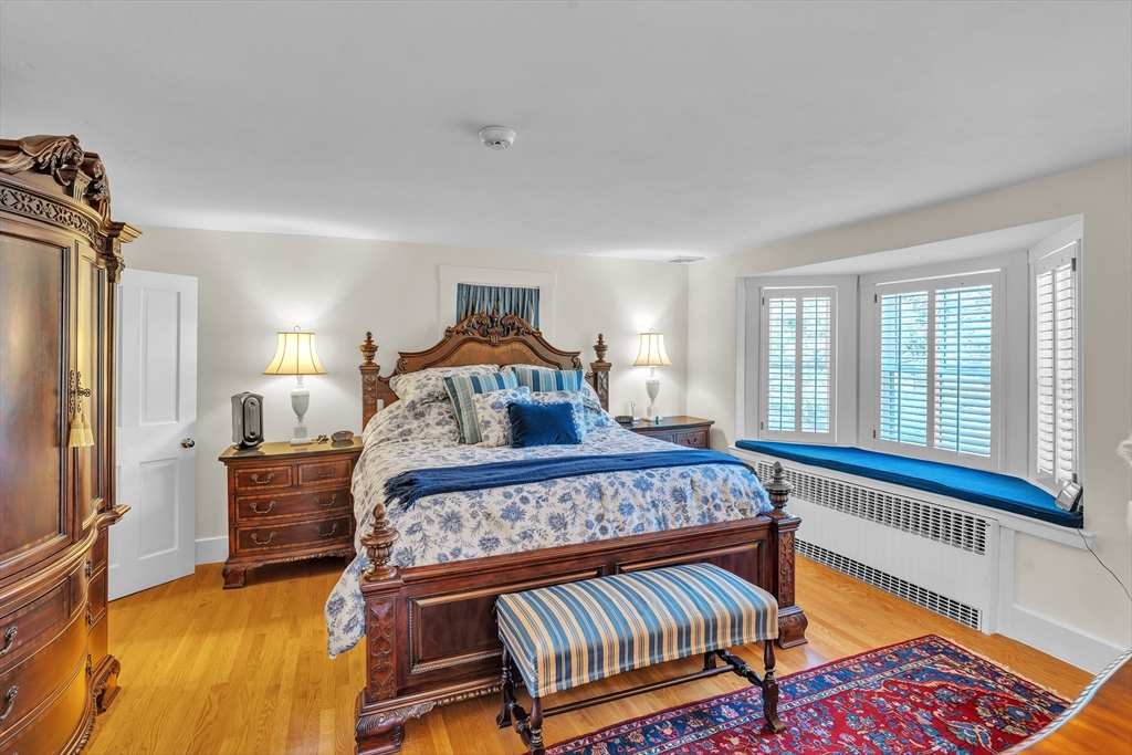 40 Pleasant St