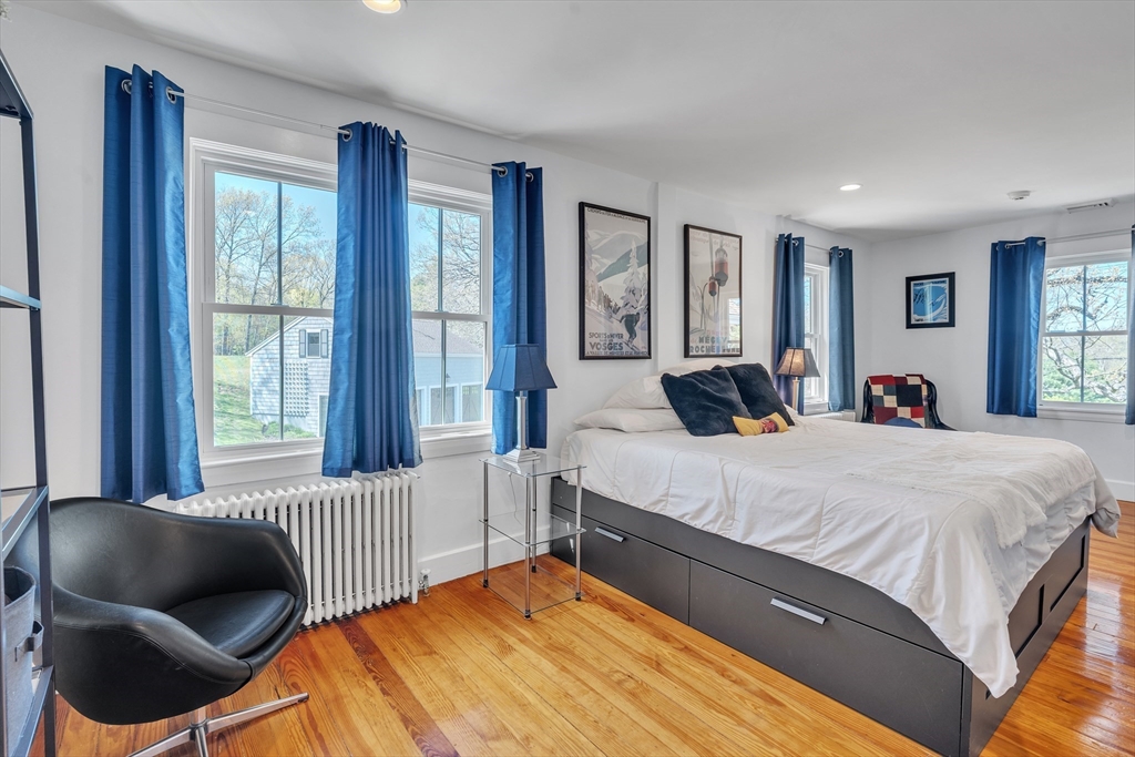40 Pleasant St