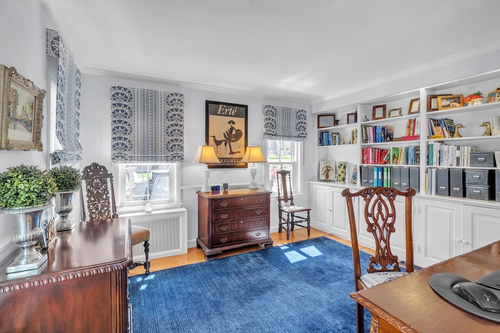 40 Pleasant St