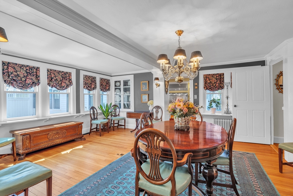 40 Pleasant St
