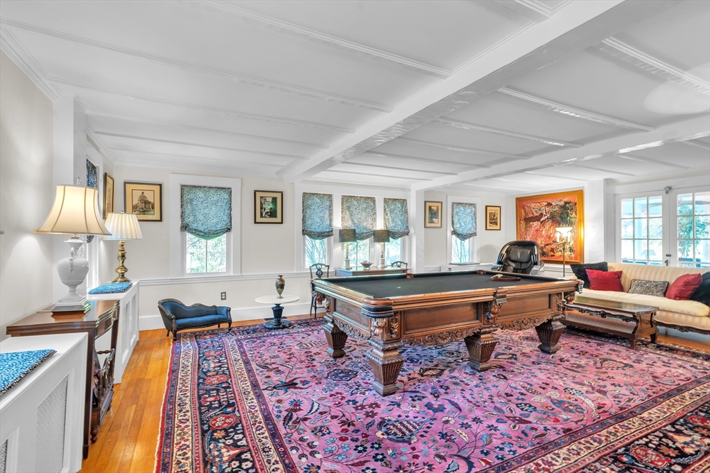 40 Pleasant St