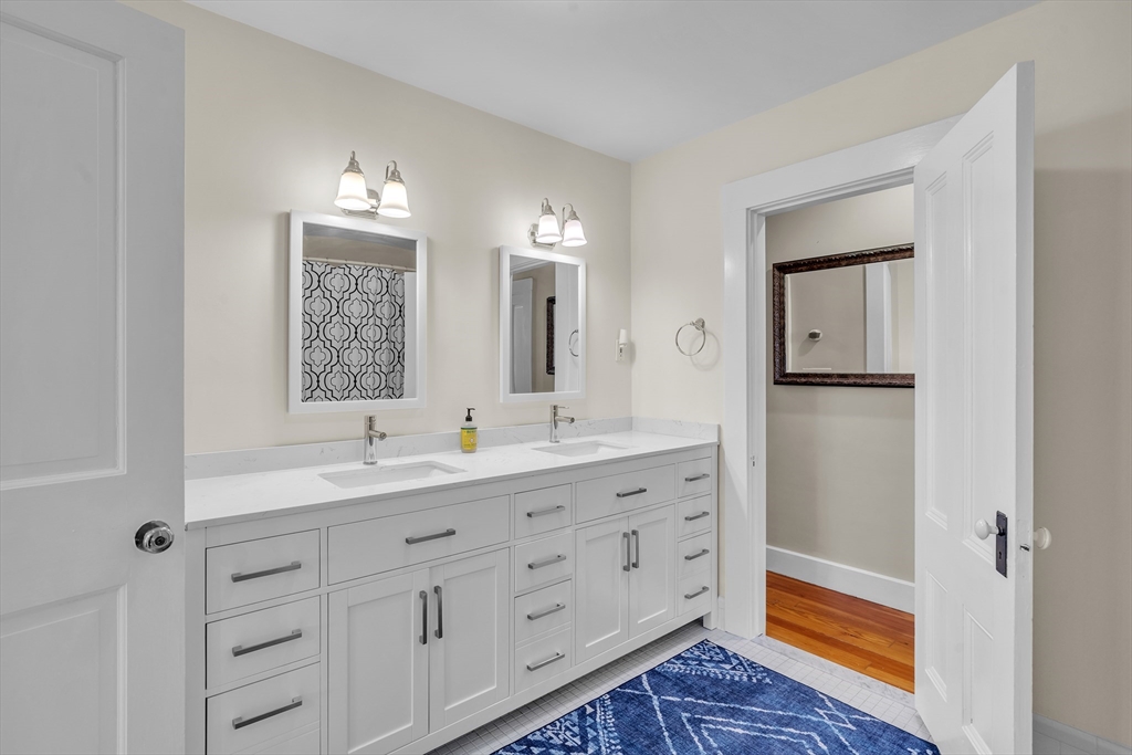 40 Pleasant St