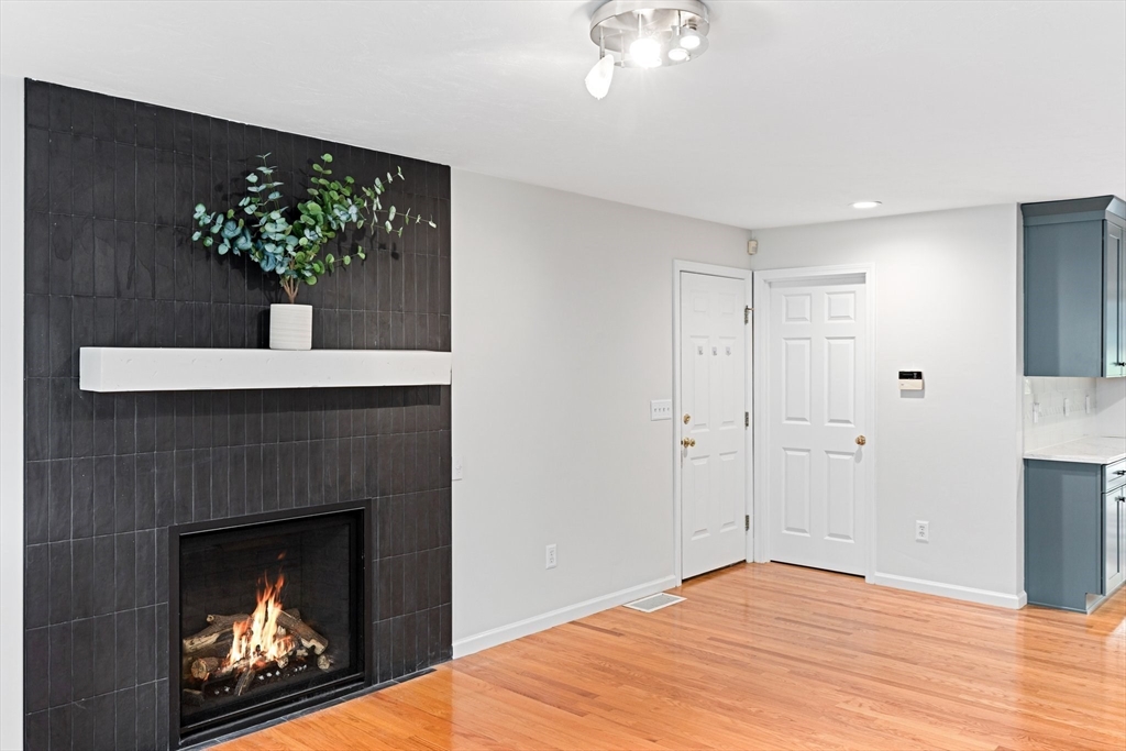 15 Pilgrim Rd