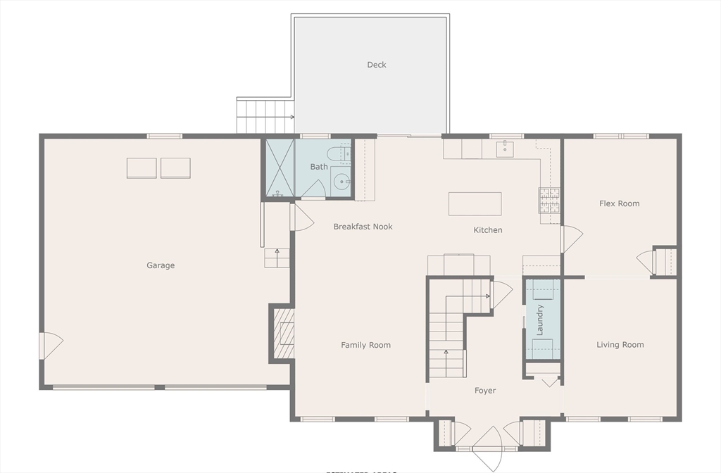 15 Pilgrim Rd