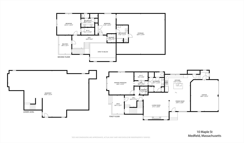 10 Maple Street # 10
