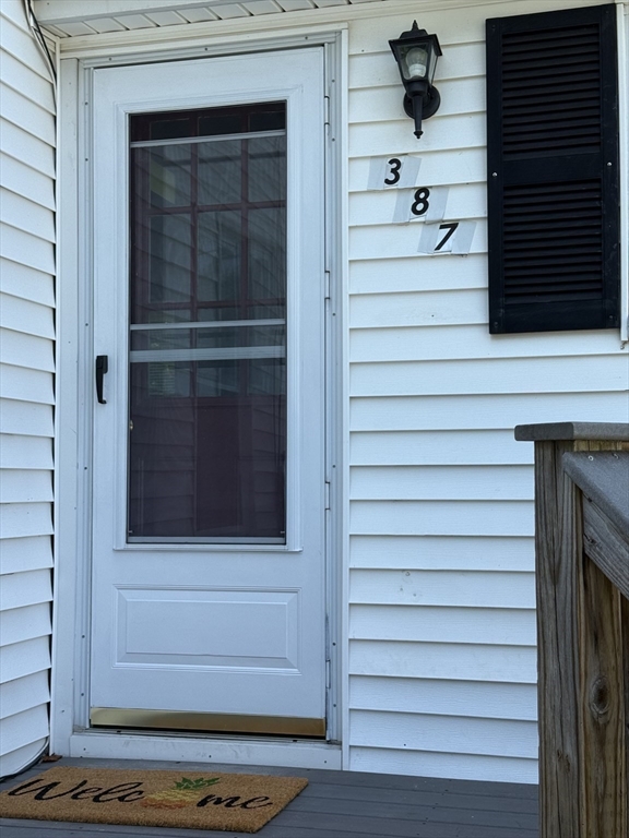 387 Main # 0