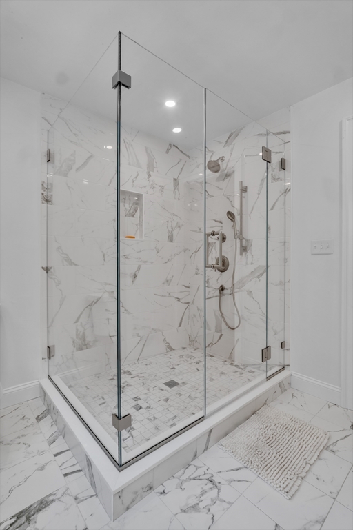 1 Granite Drive
