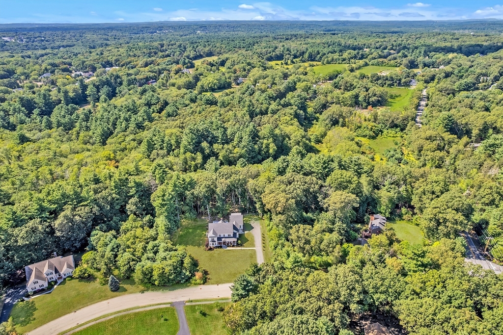 1 Granite Drive