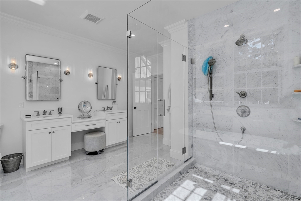 1 Granite Drive