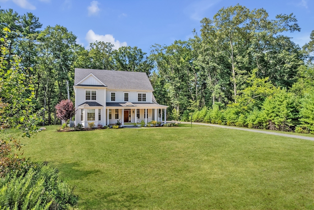 1 Granite Drive