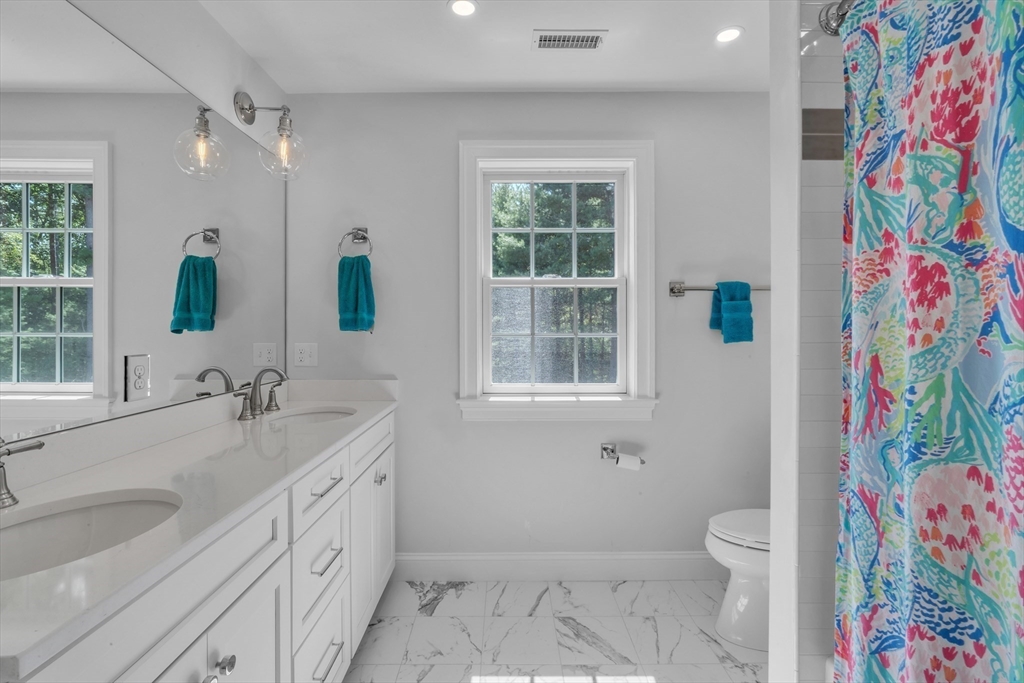 1 Granite Drive