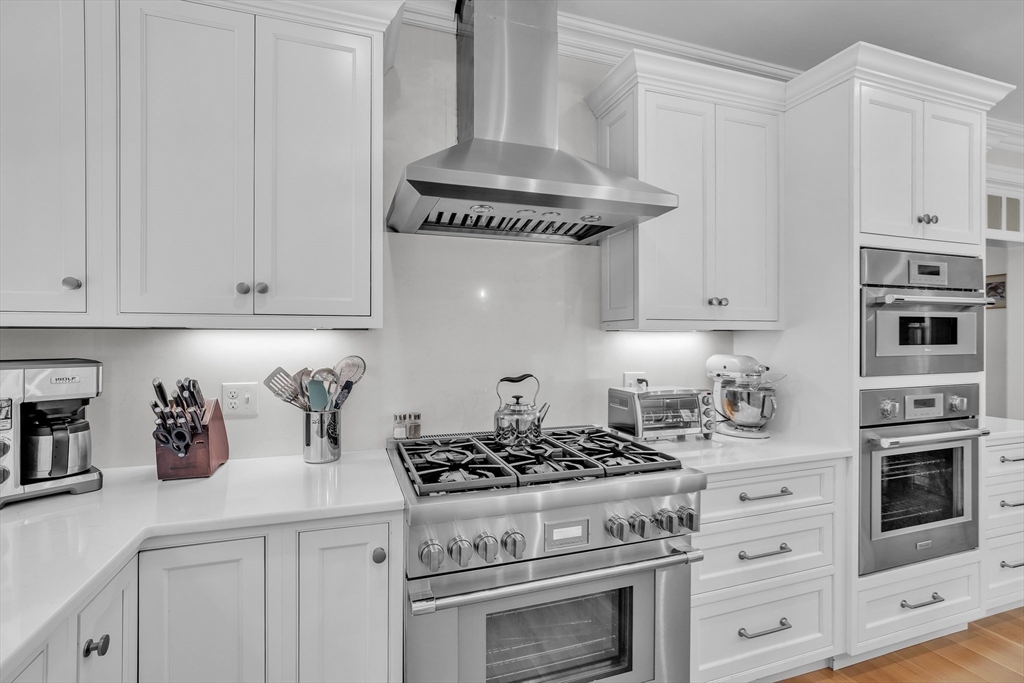 1 Granite Drive