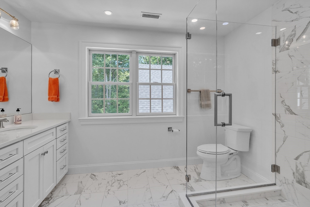 1 Granite Drive