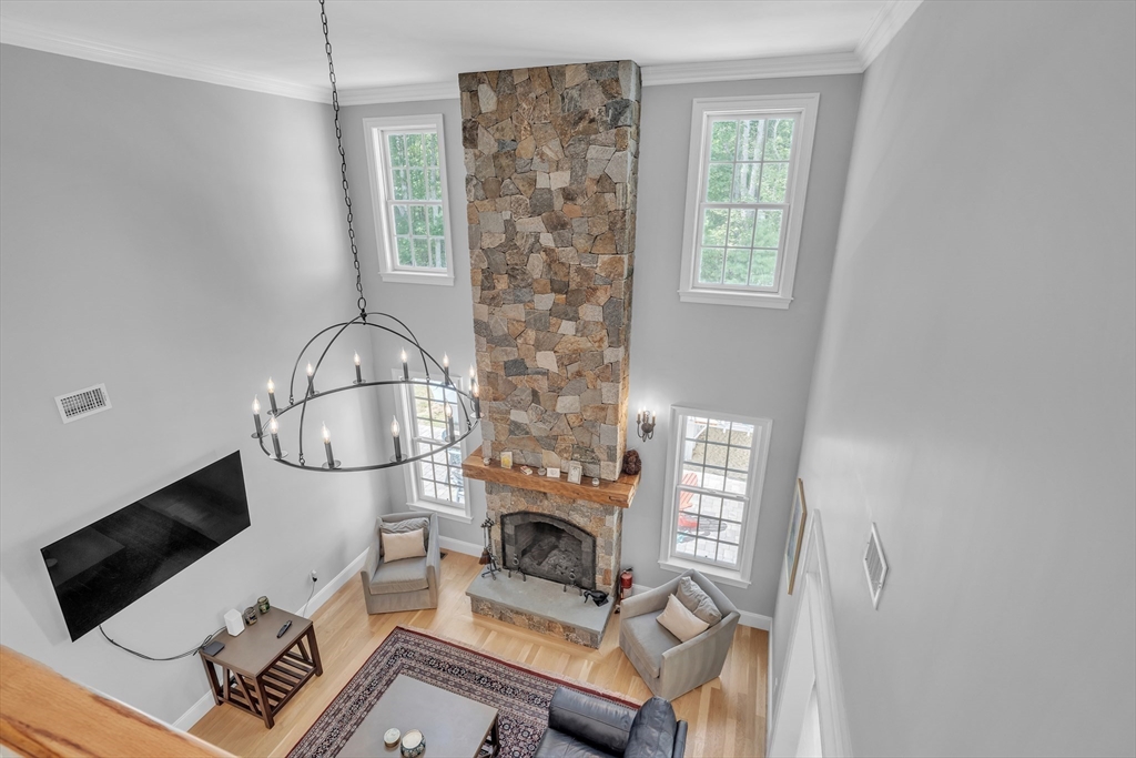 1 Granite Drive