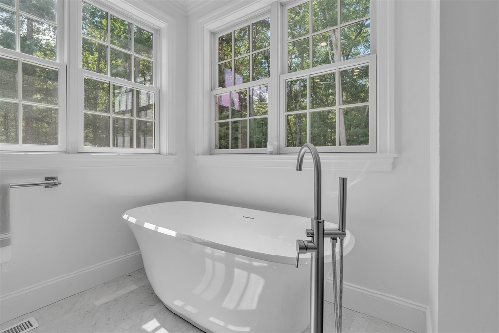 1 Granite Drive