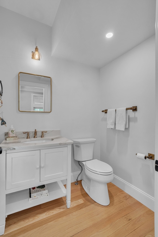 1 Granite Drive