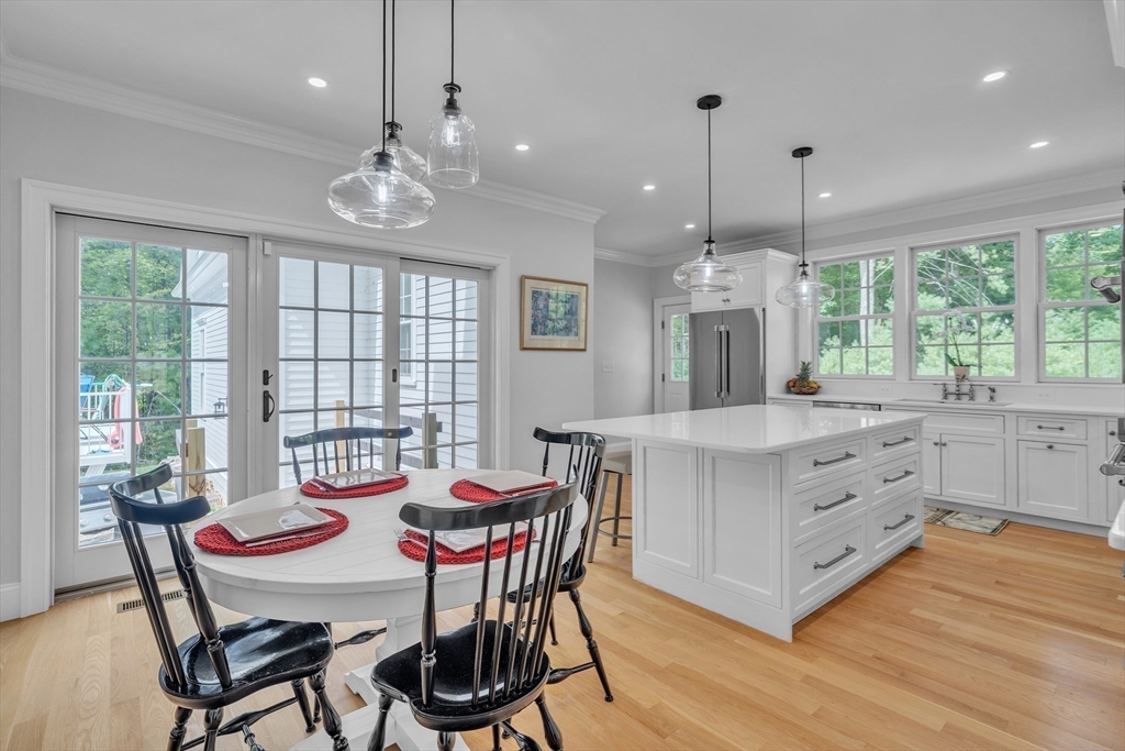 1 Granite Drive