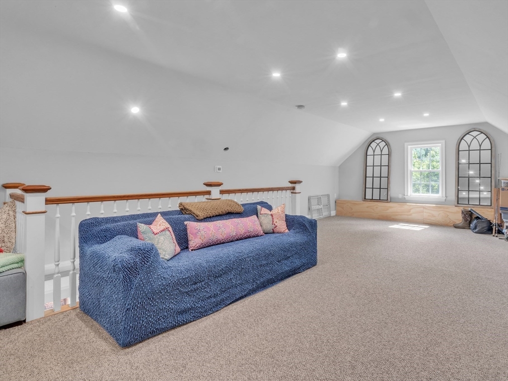 1 Granite Drive