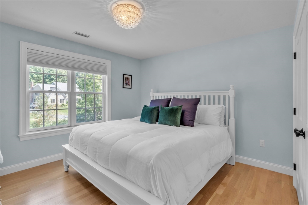 1 Granite Drive
