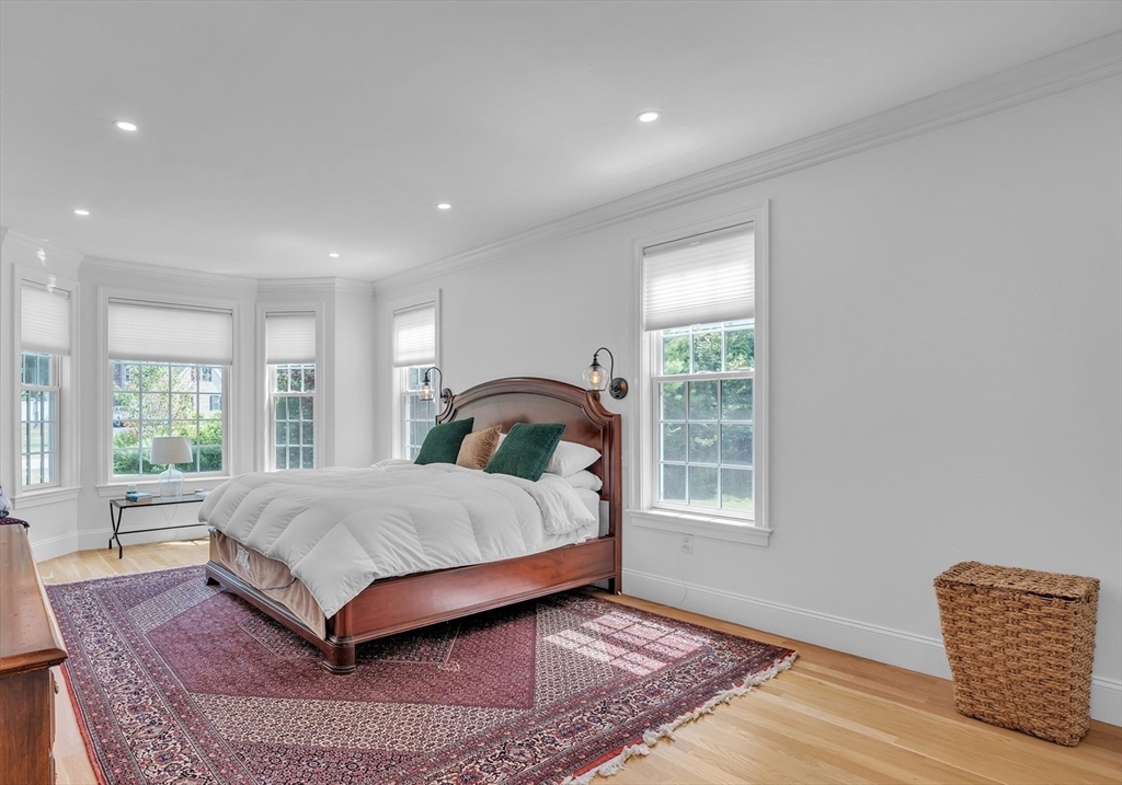 1 Granite Drive