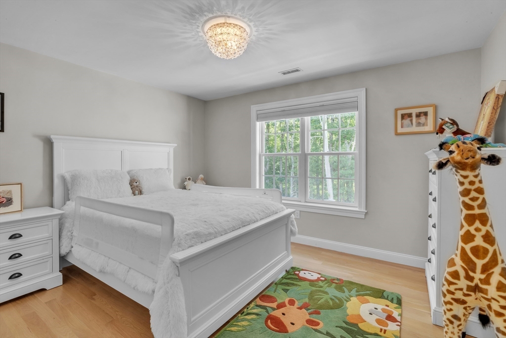 1 Granite Drive