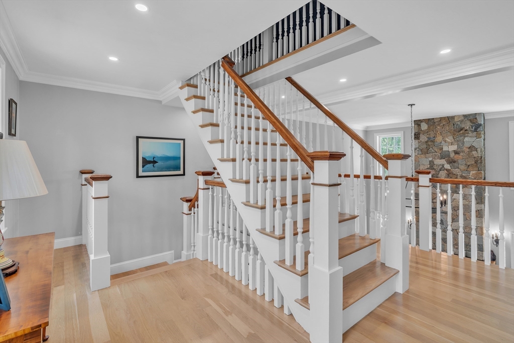 1 Granite Drive