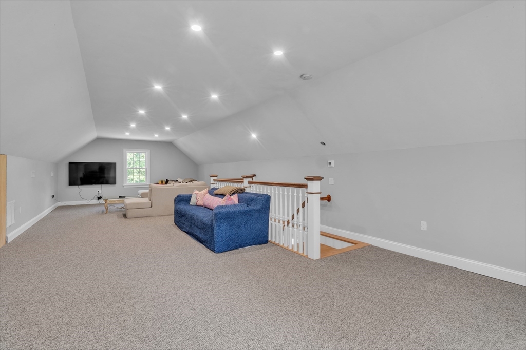 1 Granite Drive