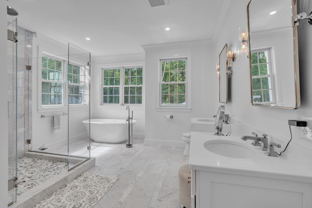1 Granite Drive